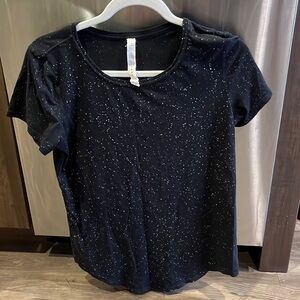 Lululemon love crew tshirt